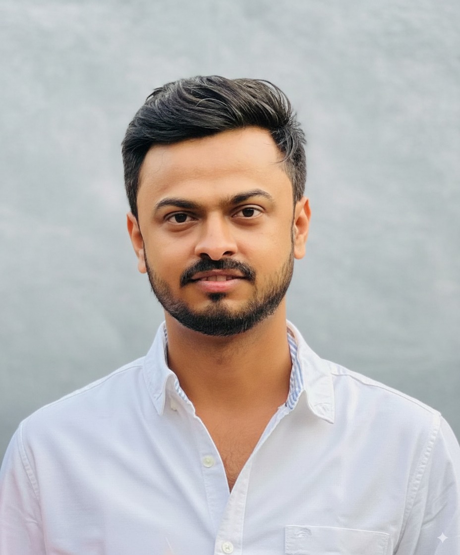 Shubham Kalebag, Founder of CyberLetics